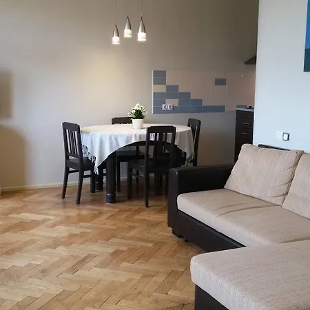 Attractive Offer In The Very Heart Of * Riga