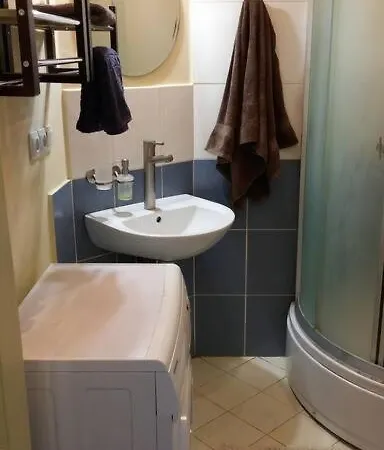 Apartmán Attractive Offer In The Very Heart Of *
