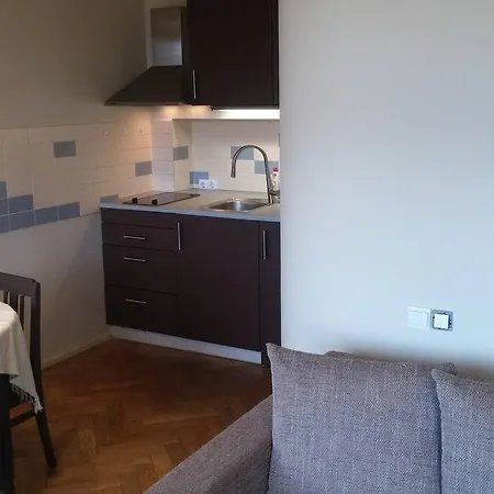 Apartmán Attractive Offer In The Very Heart Of Riga