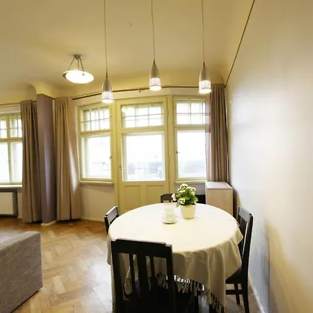 Attractive Offer In The Very Heart Of Apartment Riga