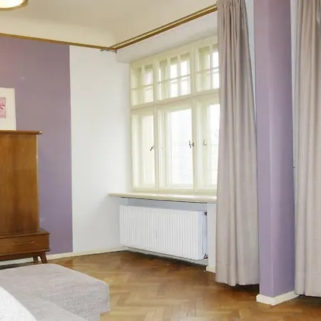 Attractive Offer In The Very Heart Of Apartment Riga