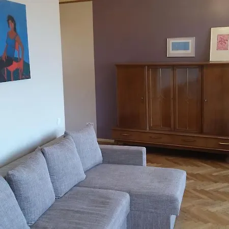 Appartement Attractive Offer In The Very Heart Of Riga